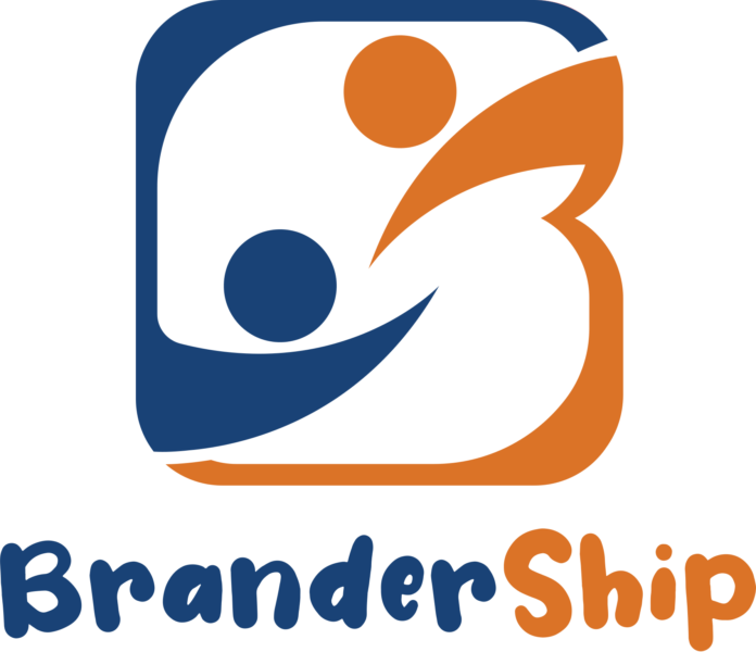logo brand premiumfactory