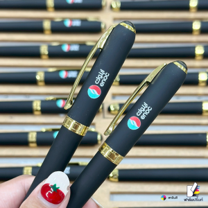 แก้วพิมพ์โลโก้สมุทรปราการ